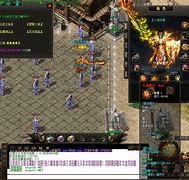 想如果开了魔域游戏私服 不知道有人感兴趣不 【沭阳吧】